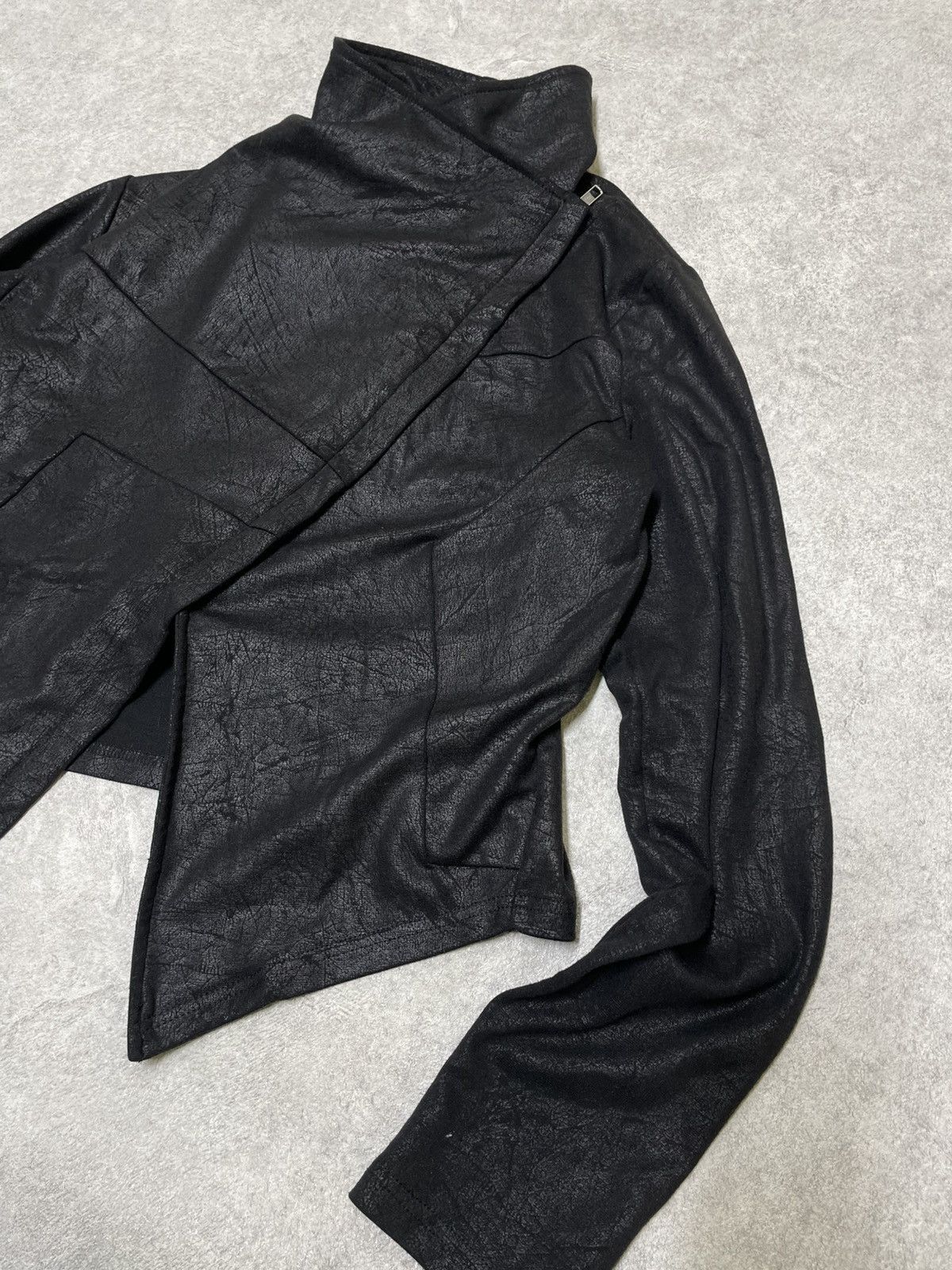 If Six Was Nine 70-13 PROD Cl Julius Style Y2K LGB Style Rick Owens Skull Size US M / EU 48-50 / 2 - 3 Thumbnail