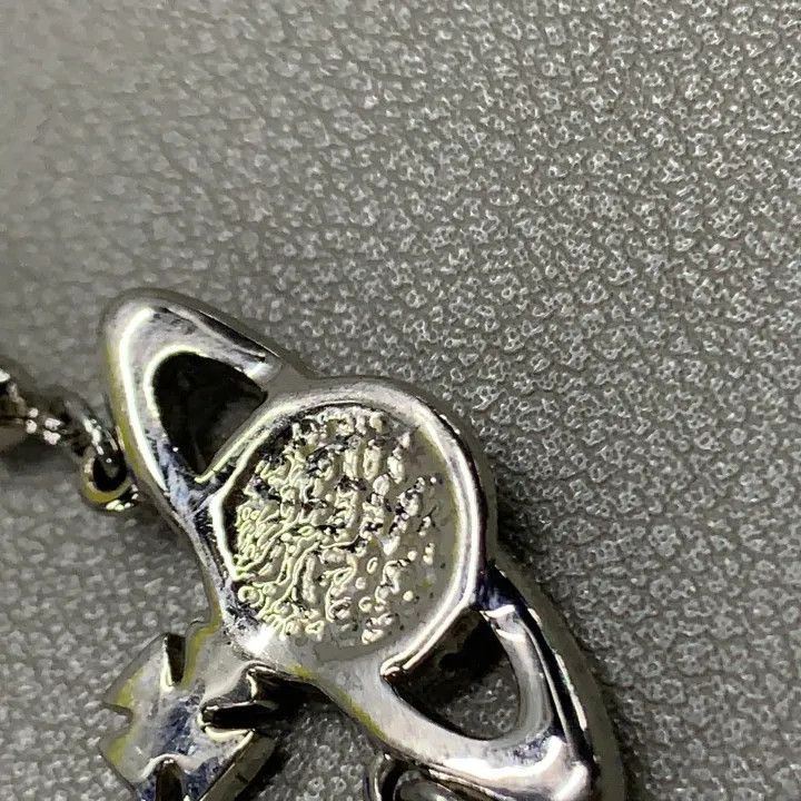 Vivienne Westwood Vivienne Westwood Mini Bas Relief Choker Size ONE SIZE - 3 Thumbnail