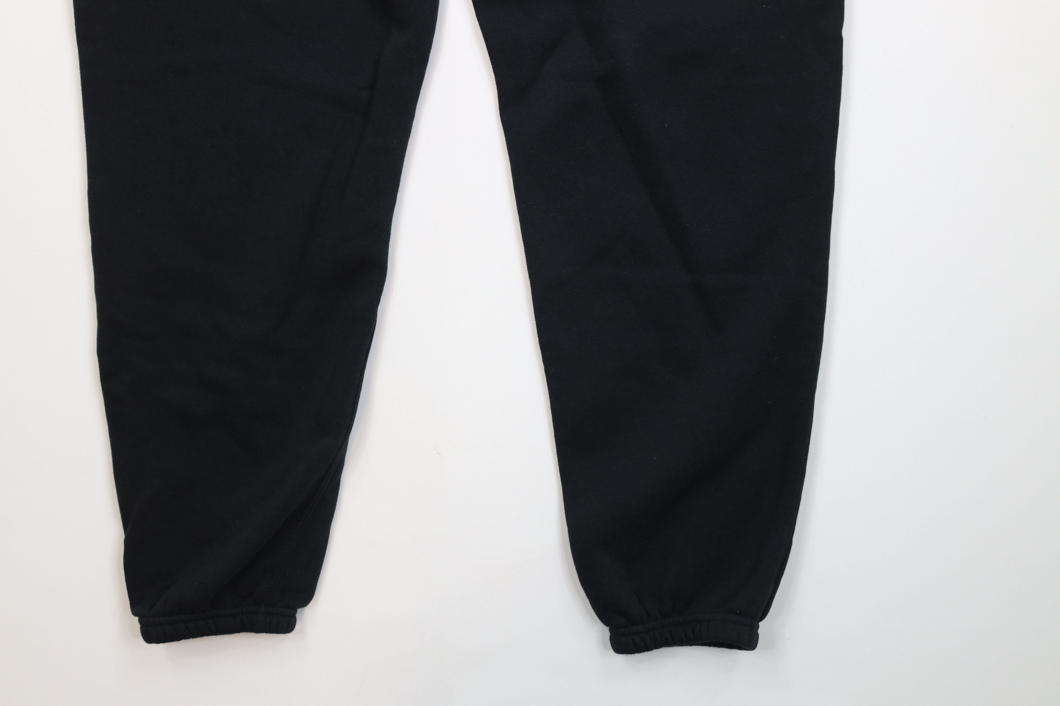Nike Y2K Nike Travis Scott Mini Swoosh Sweatpants Joggers Pants Size US 36 / EU 52 - 14 Thumbnail