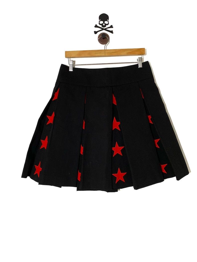 Givenchy Givenchy Five-Star Skirt Givenchy Pants 2506-Nextarrow Size M / US 6-8 / IT 42-44 - 1 Thumbnail