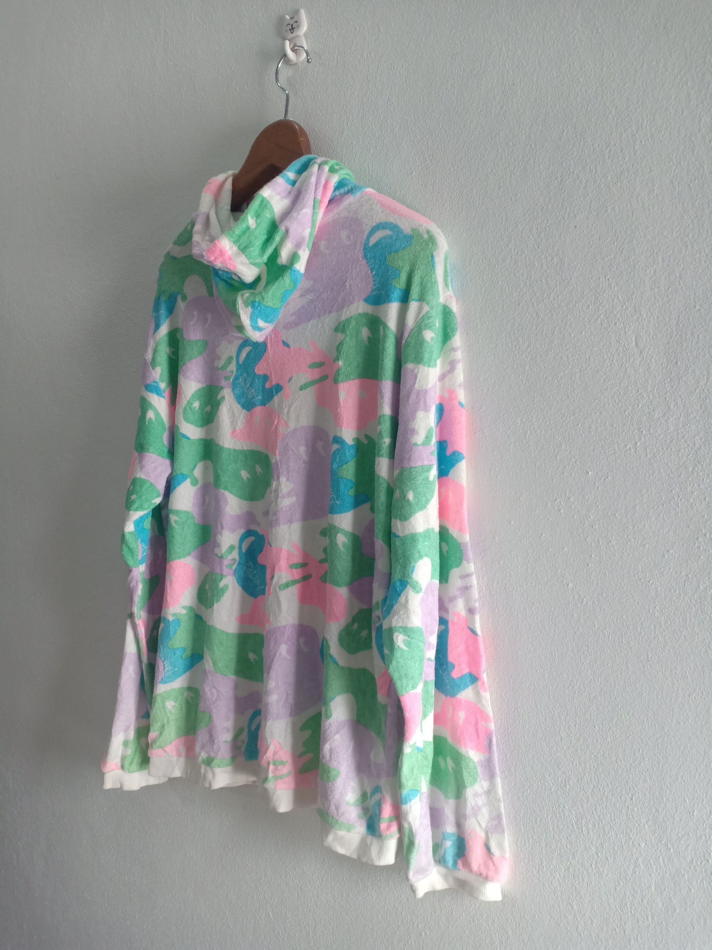 Other full print Hoodie Size US M / EU 48-50 / 2 - 5 Thumbnail