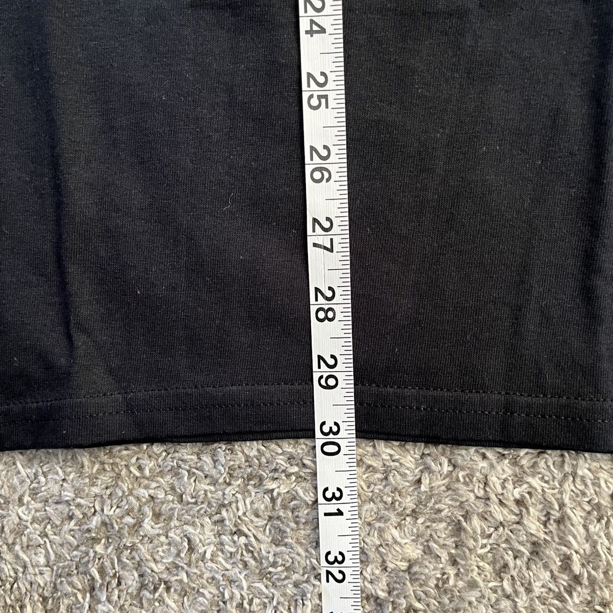 Wu-Tang Clan 🔴Wu-Tang Shirt Size XL Rza Bobby Digital Off Safety WuTang Size US XL / EU 56 / 4 - 8 Thumbnail