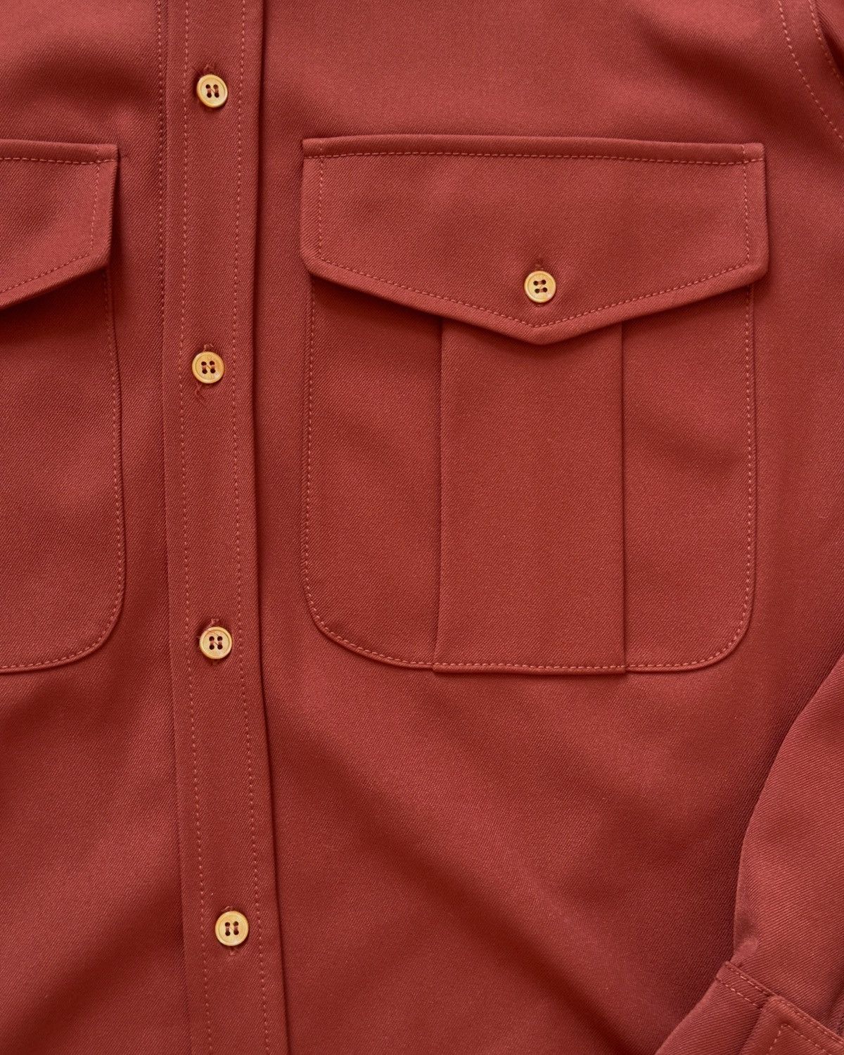 Sies Marjan Sies Marjan Button Up Shirt Size US S / EU 44-46 / 1 - 4 Thumbnail