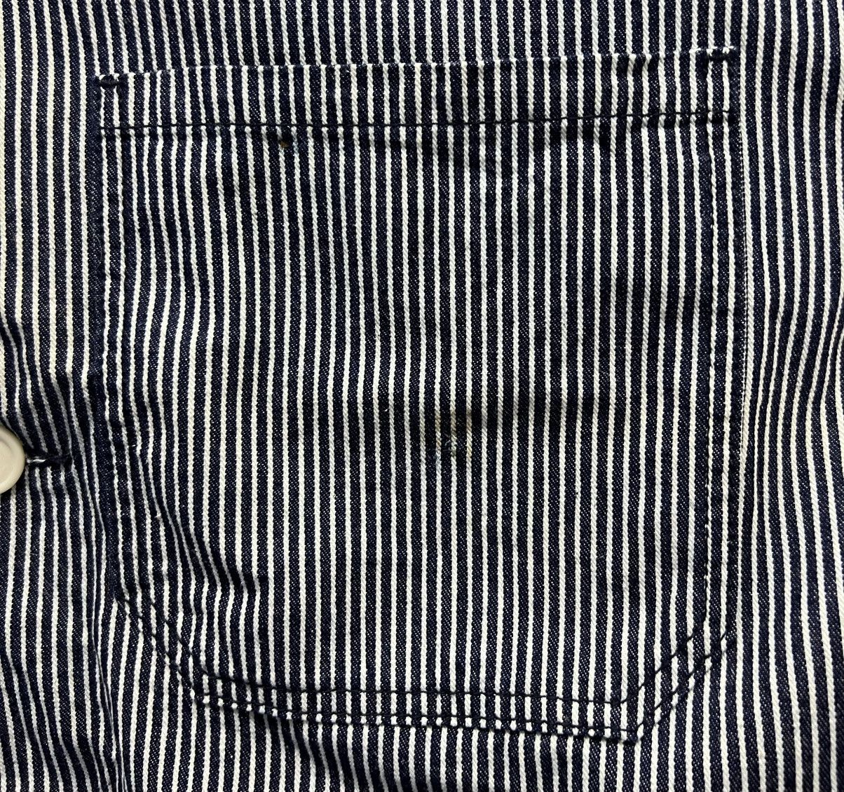 GU × Vintage VINTAGE GU JACKET Size US XL / EU 56 / 4 - 5 Thumbnail
