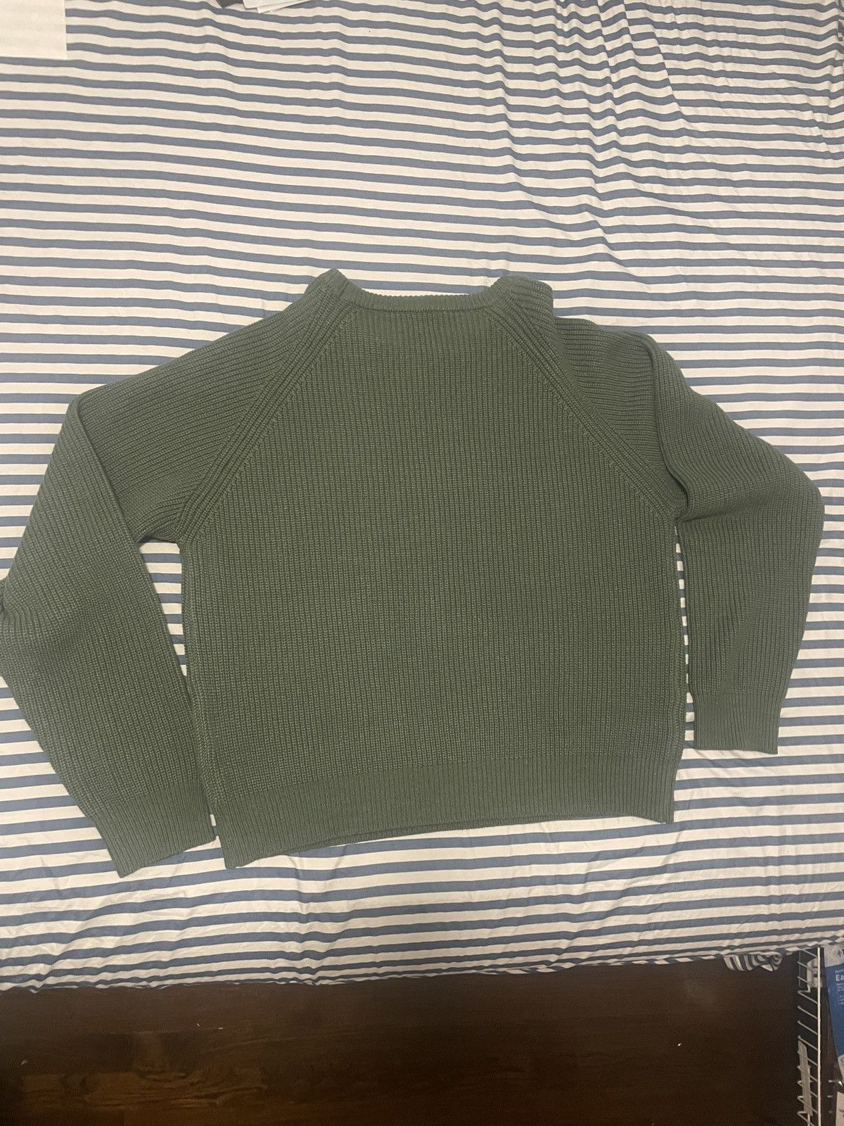 Vale Vale Knit Sweater Size US XXL / EU 58 / 5 - 3 Thumbnail