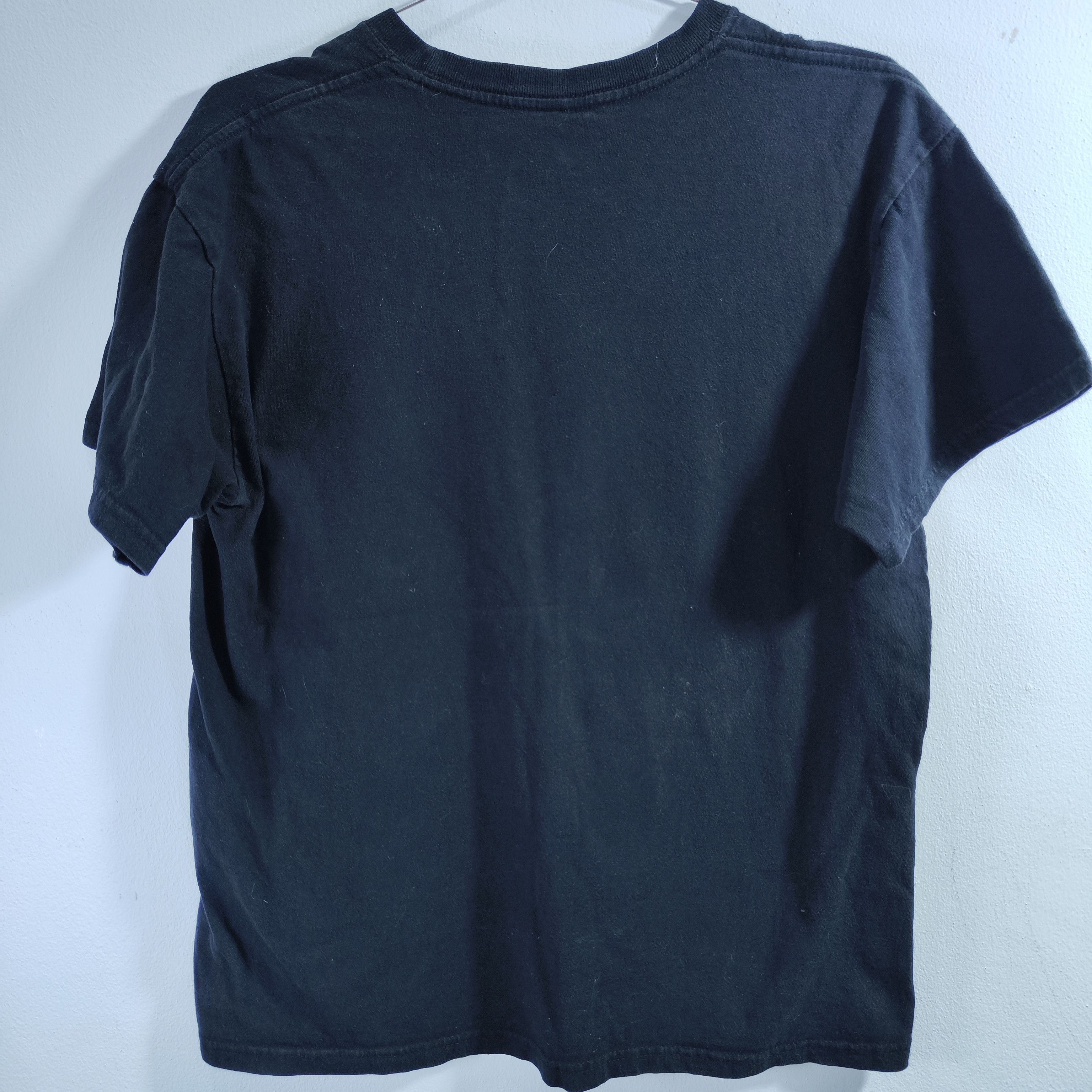 Halo Halo Xbox360 vintage T shirt Game Medium Black Size US M / EU 48-50 / 2 - 4 Thumbnail