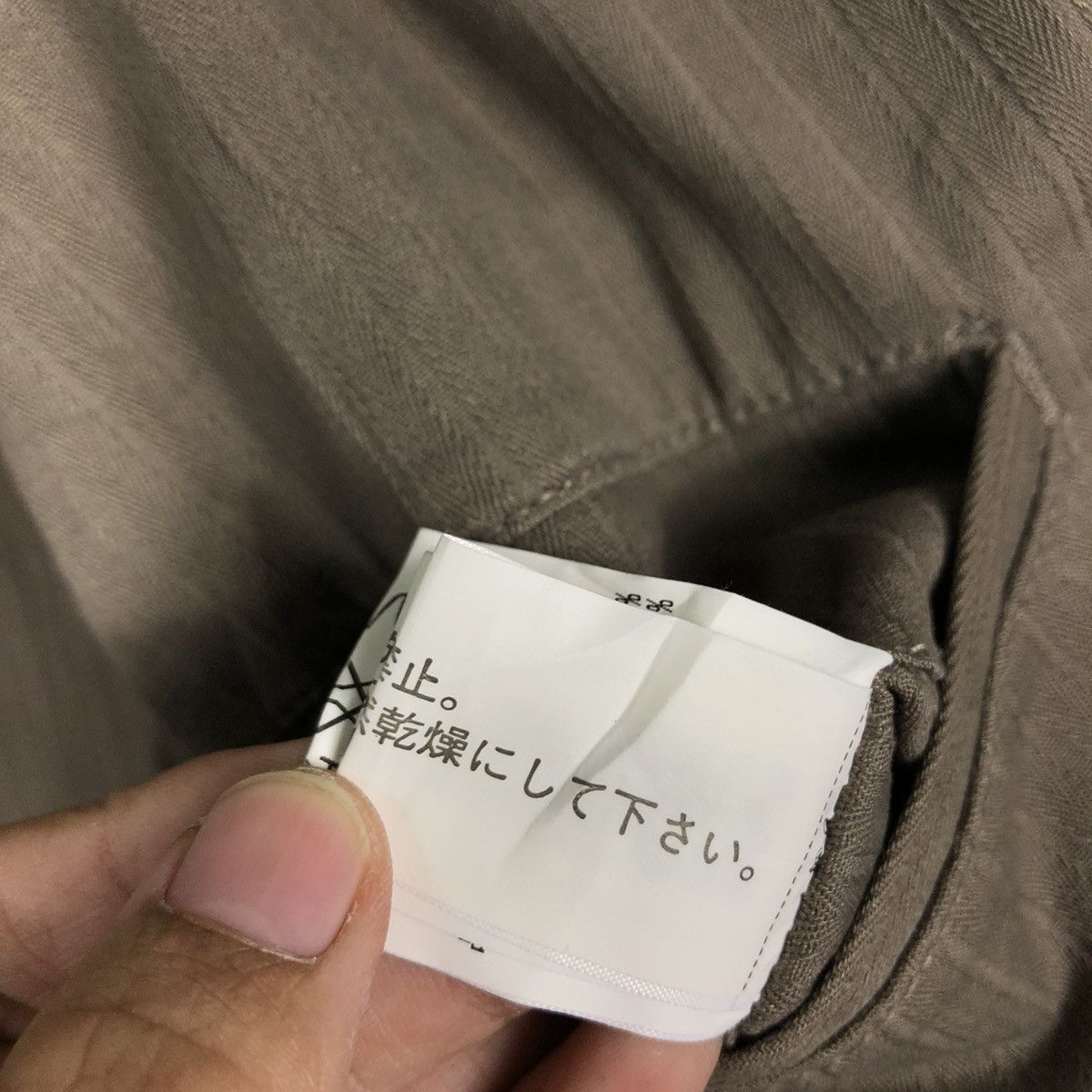 Japanese Brand 🔥Vintage Chore Work Jacket Calvin Klein Jeans Size US M / EU 48-50 / 2 - 22 Thumbnail