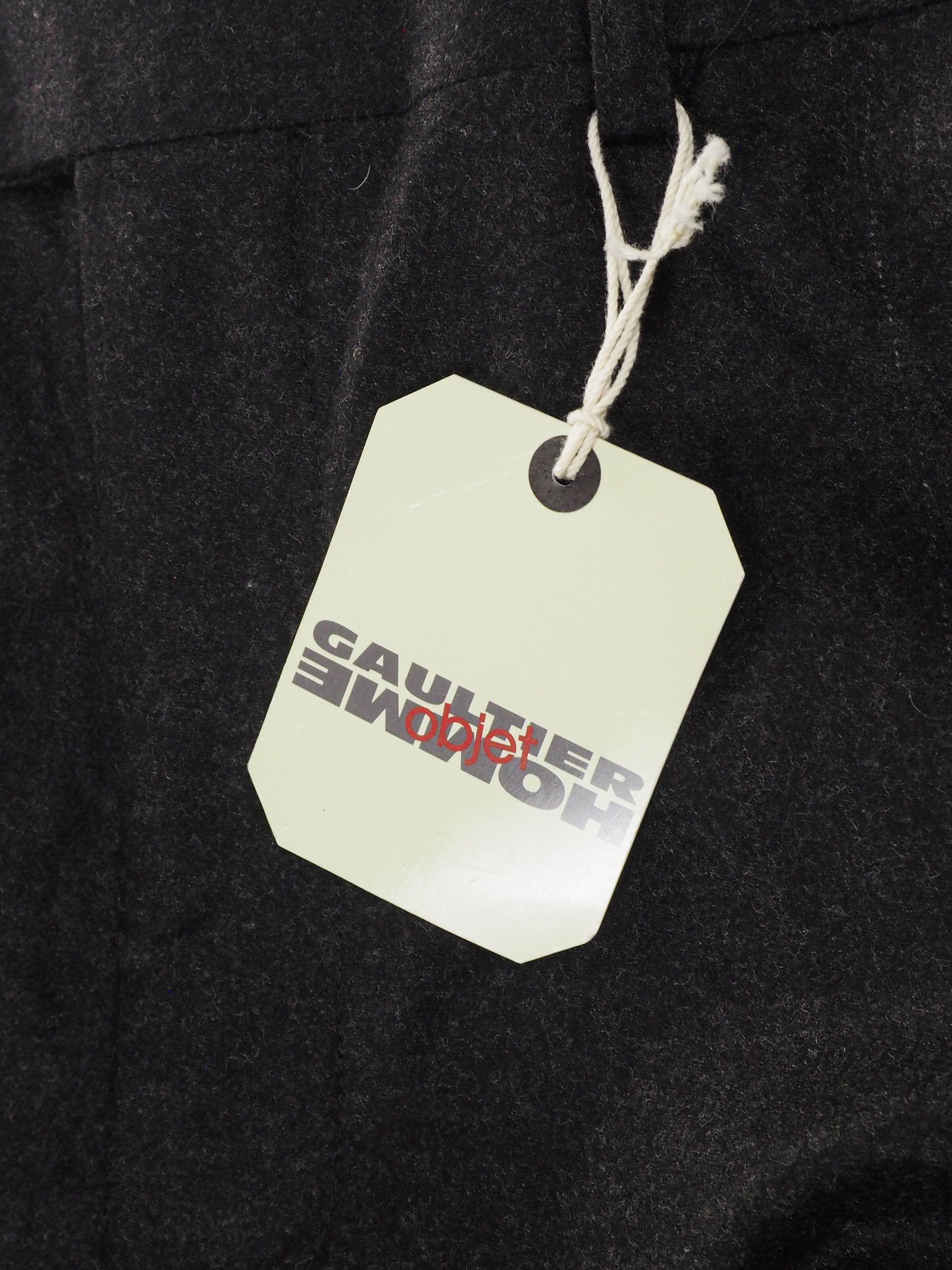 Jean Paul Gaultier JPG gaultier homme objet Size US 29 - 2 Thumbnail
