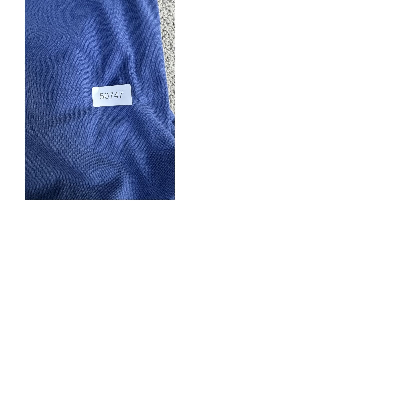 Tommy Bahama VINTAGE Tommy Bahama IslandZone Polo Shirt Mens XL Blue TB 1993 Palm Trees Graphic Back Size US XL / EU 56 / 4 - 9 Thumbnail