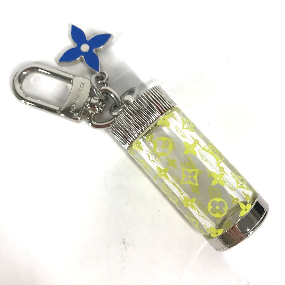 Louis Vuitton Louis Vuitton M00343 Monogram Bijoux Sack Message Ying Assemble Bottle Bag Charm Keychain Metal Men Yellow Size ONE SIZE - 1 Thumbnail