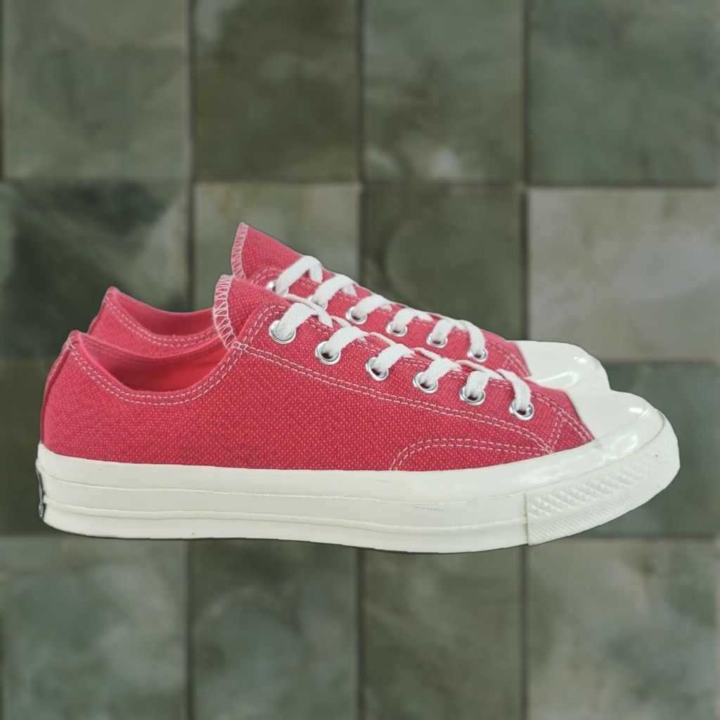 Converse Converse Chuck 70 Ox Women's Shoes Size 10 Pink Size US 8 / IT 38 - 1 Thumbnail