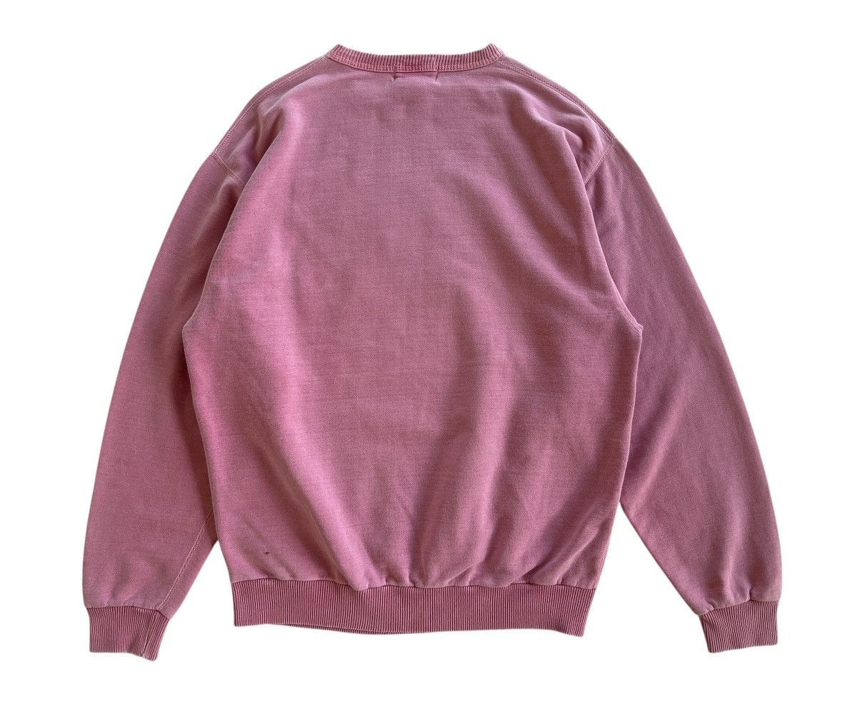 Vintage Vintage 90s Canadian Classic Toronto Sweatshirt Size US M / EU 48-50 / 2 - 3 Thumbnail