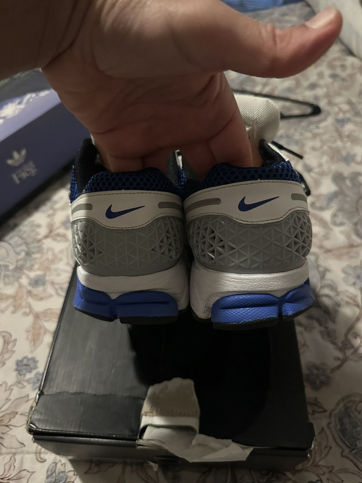 Nike Nike Vomero Size US 8 / EU 41 - 6 Thumbnail
