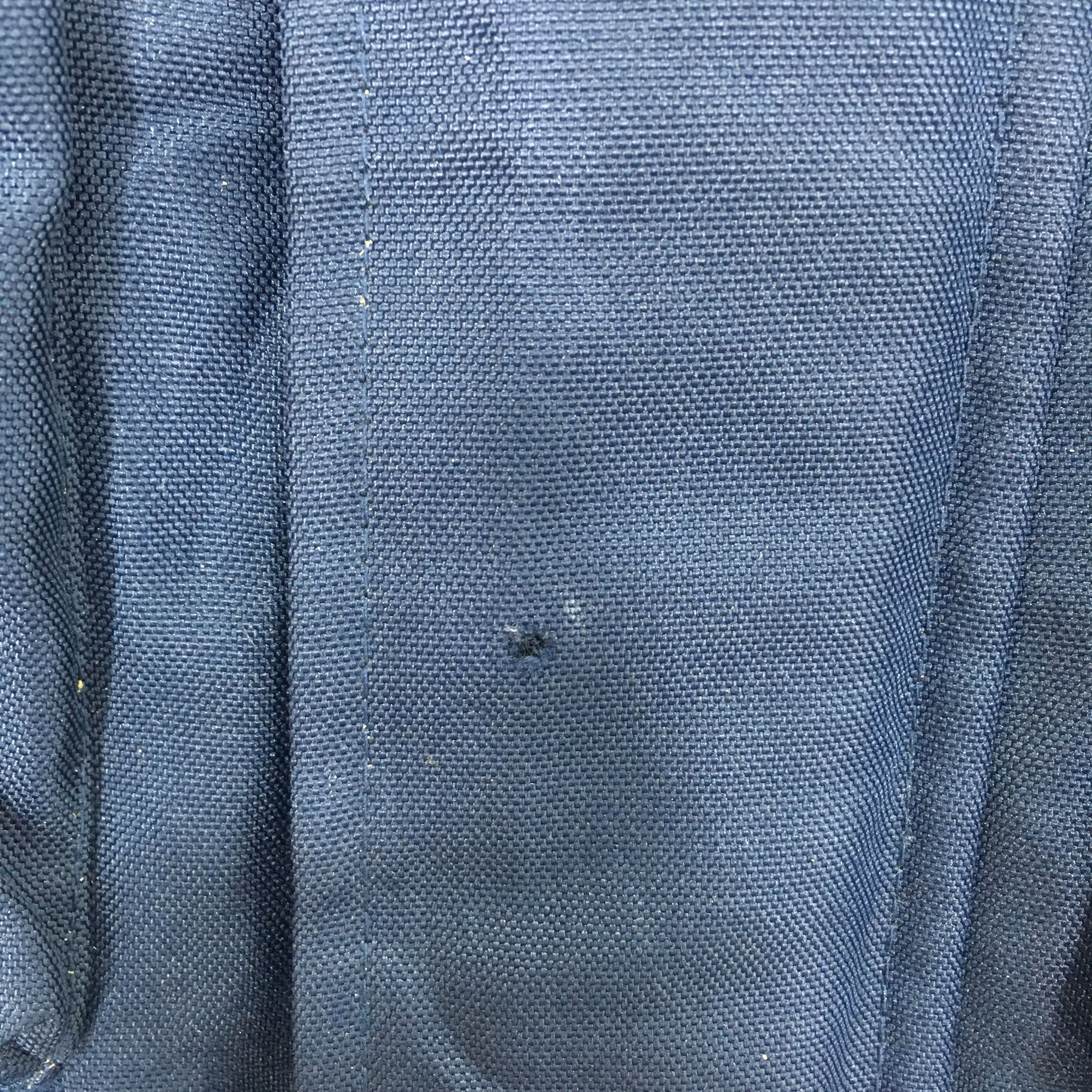 Levi's Vintage 90s Levis Silver Tab X Jamiroquai Tactical Pocket Size US M / EU 48-50 / 2 - 6 Thumbnail
