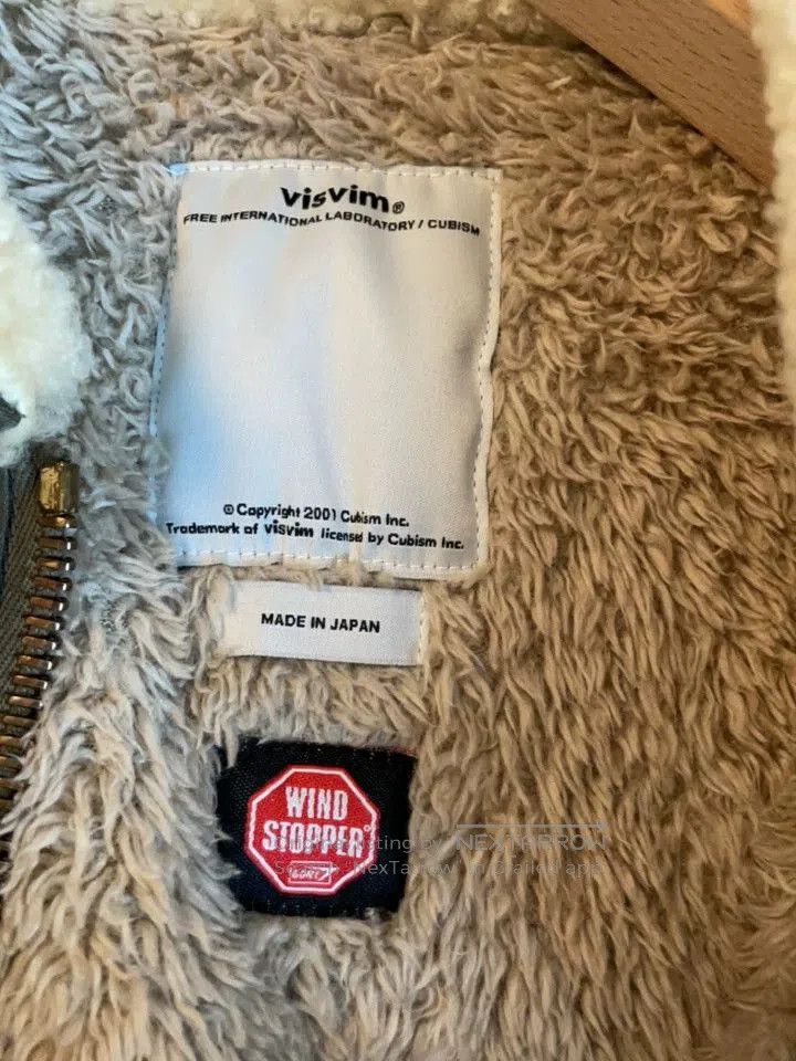 Visvim visvim deckhand jacket with chino details. Size US M / EU 48-50 / 2 - 2 Thumbnail