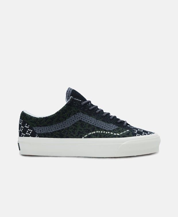 Vans LX Old Skool Sneakers Size US 9 / EU 42 - 1 Thumbnail