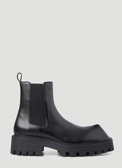 Men's Balenciaga Boots | Grailed