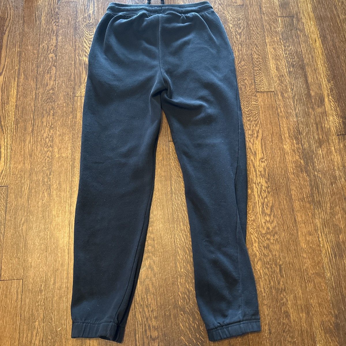 Spyder Spyder black and gray joggers Size US 31 - 4 Thumbnail