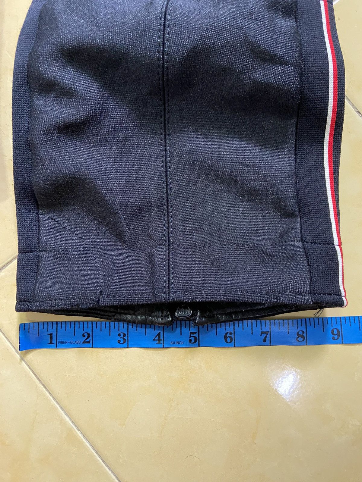 Japanese Brand FABLICE OVERALL JUMPSUIT SKI IMPROVEMENT FOR SPORT Size US 31 - 17 Thumbnail