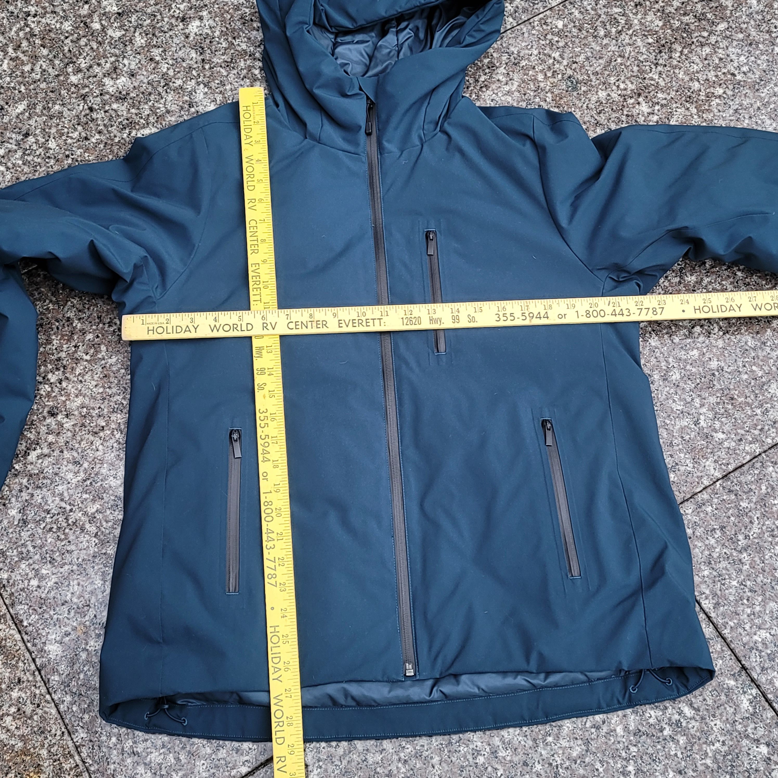 Uniqlo Uniqlo Hybrid down parka Size M / US 6-8 / IT 42-44 - 8 Thumbnail