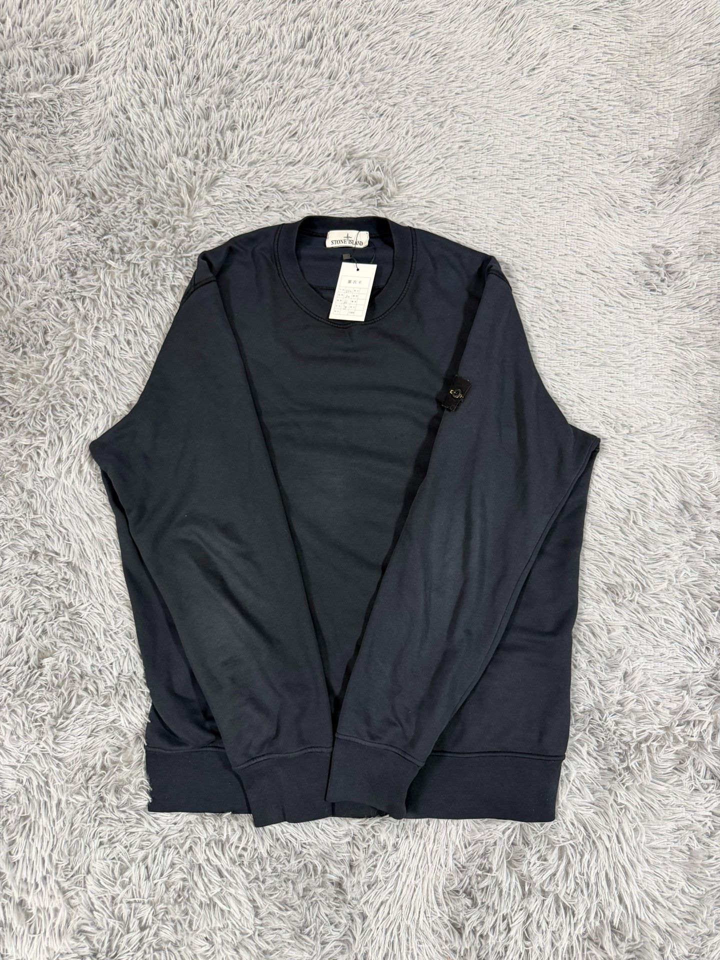 Stone Island Stone Island Hoodie xxl Men Size US XXL / EU 58 / 5 - 1 Thumbnail