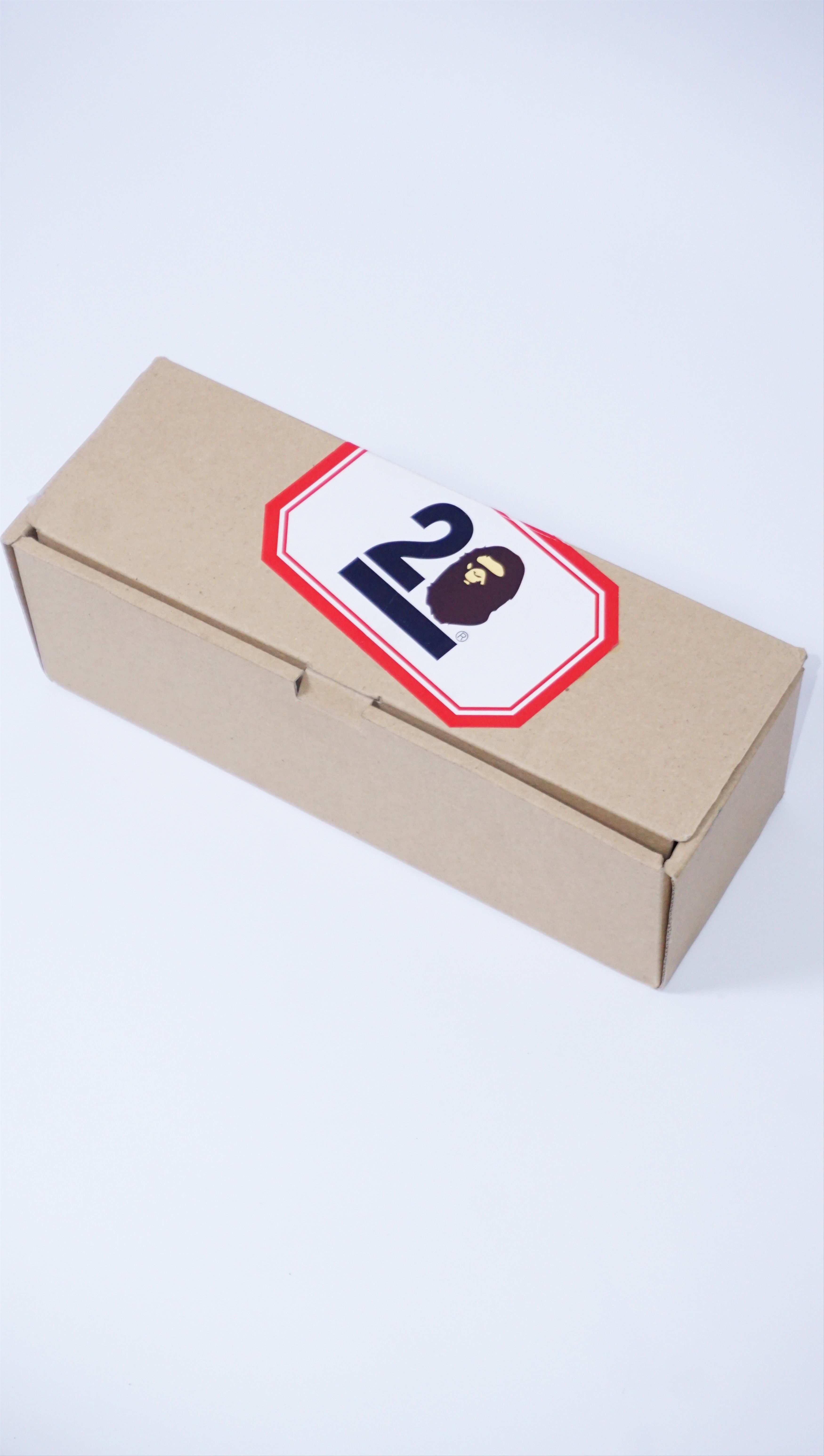 Bape Bape 20th Anniversary Tee Size US M / EU 48-50 / 2 - 9 Thumbnail