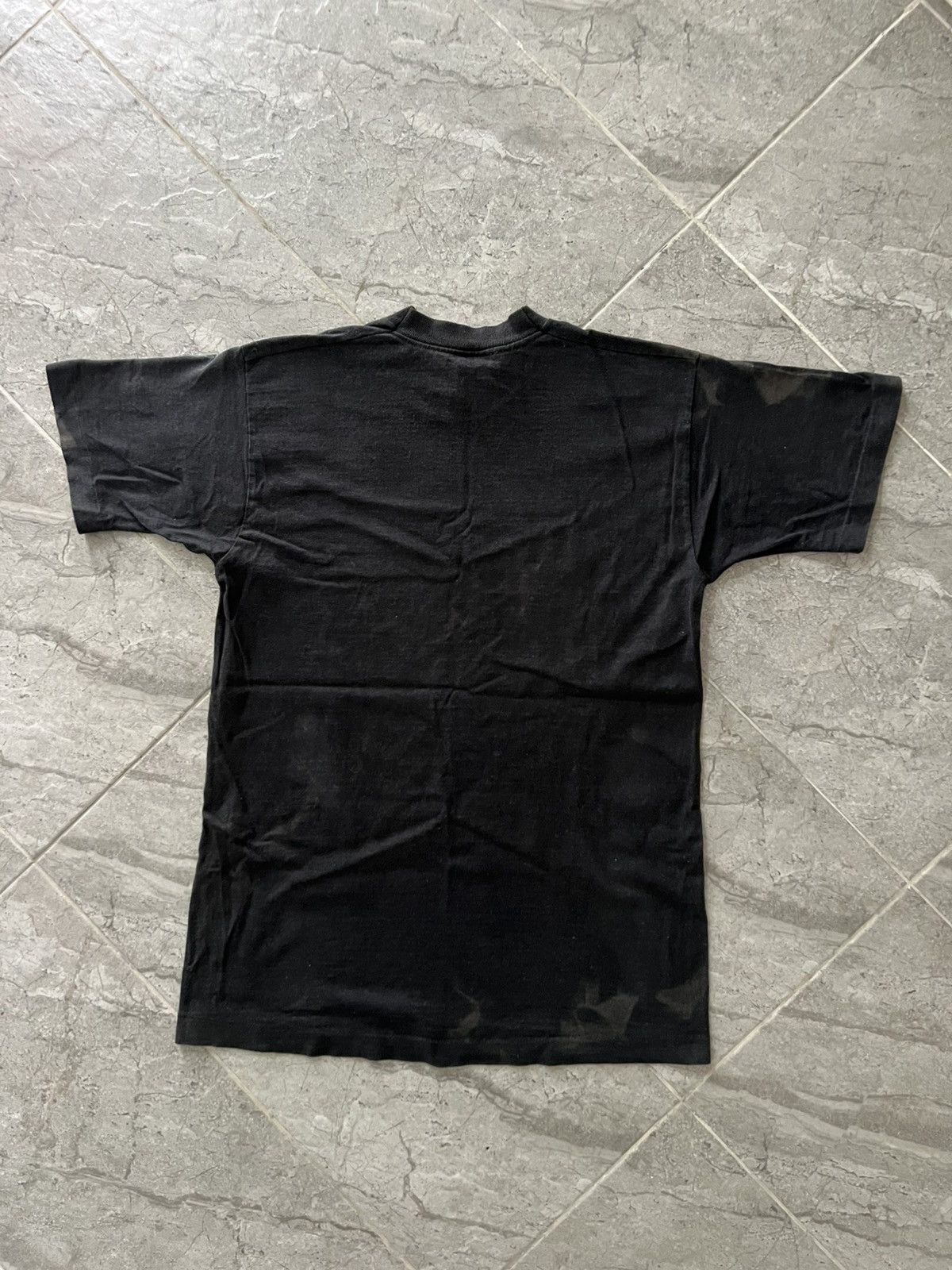 Vintage Vintage Poem t-shirts Size US M / EU 48-50 / 2 - 7 Thumbnail