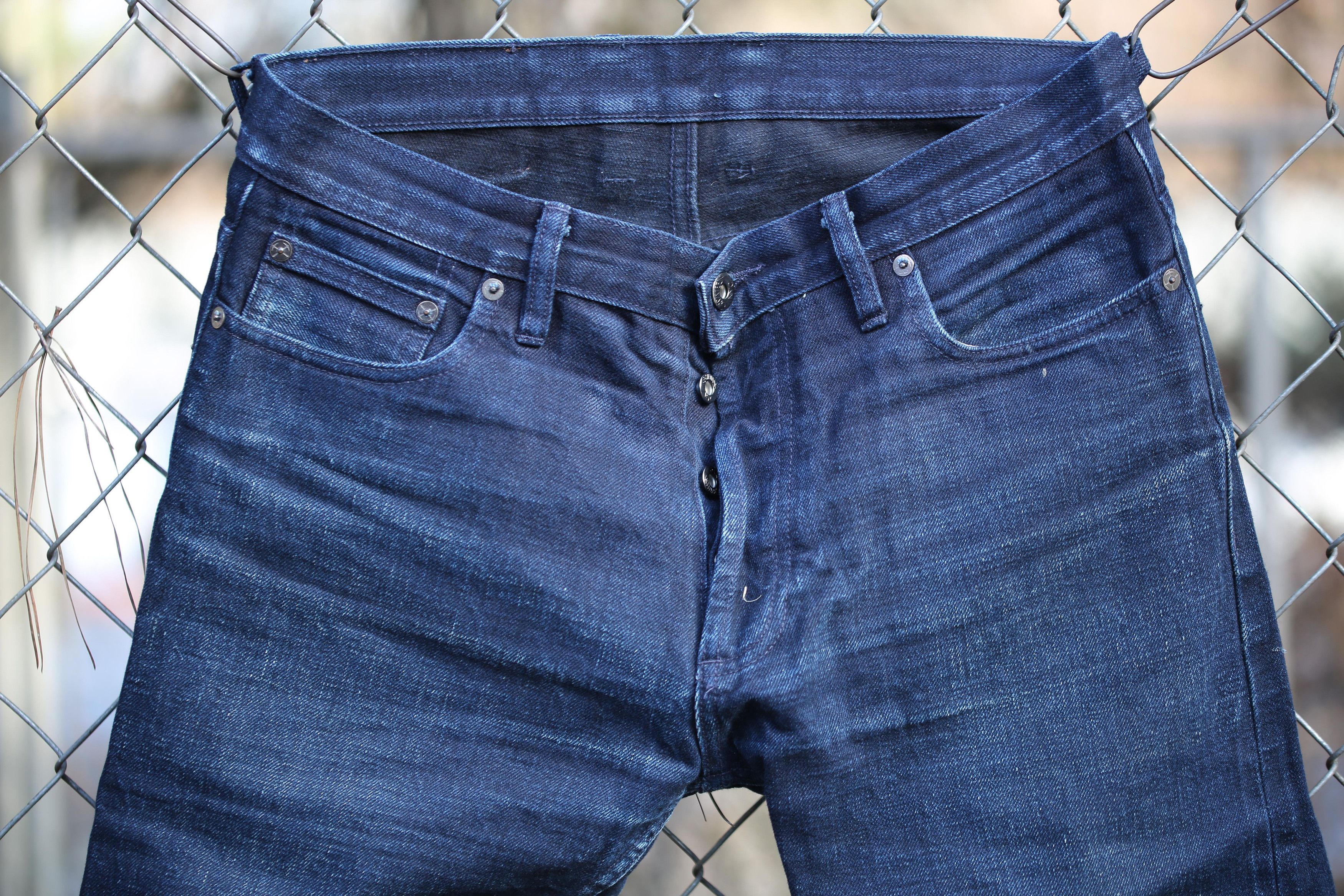 3sixteen 3Sixteen ST-120xk Size US 33 - 2 Thumbnail