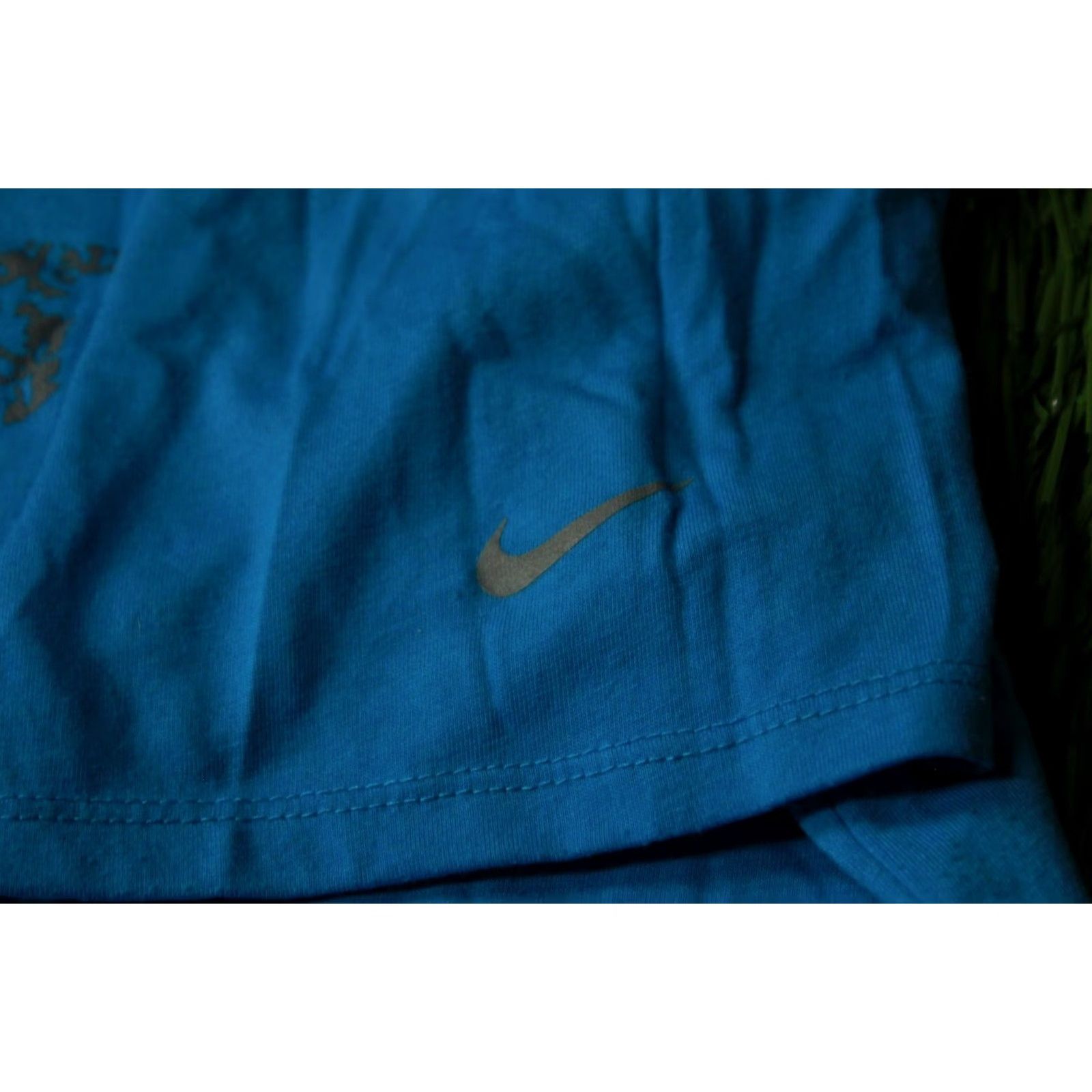 Nike Nike Dri-FIT Training Shirt Mens T-Shirt Jersey XS? No, Size M Size US M / EU 48-50 / 2 - 4 Thumbnail