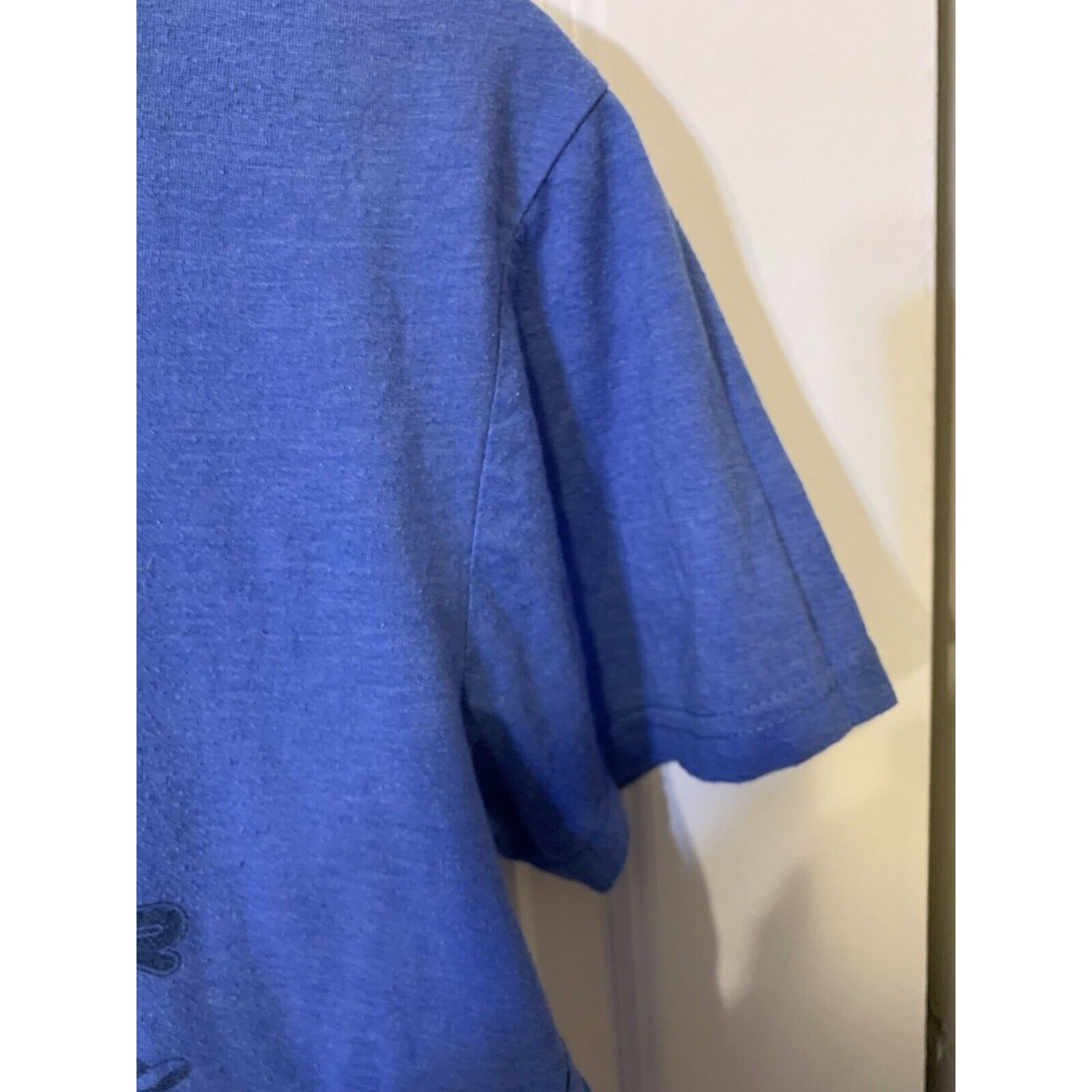 Other Bill & Teds Excellent Adventure Men’s Sz S T-Shirt Blue Size US S / EU 44-46 / 1 - 6 Thumbnail