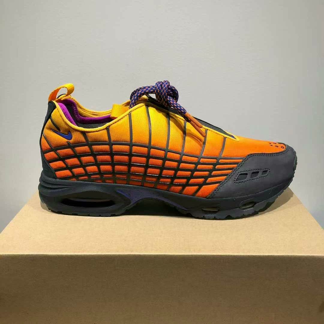 kids of immigrants x nike air max sunder