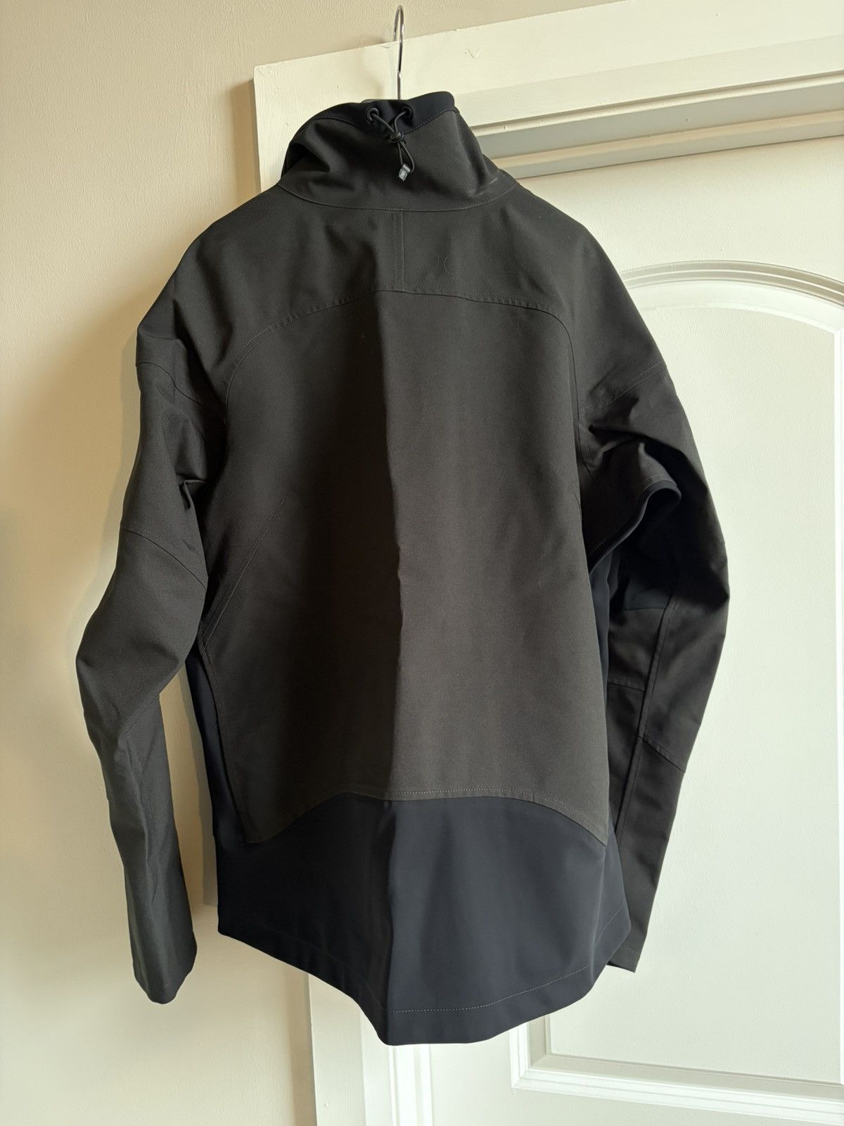 GR10K Gr10k Skeleton Jacket x Armature Globale x Kaleidoscope Size US XL / EU 56 / 4 - 4 Thumbnail