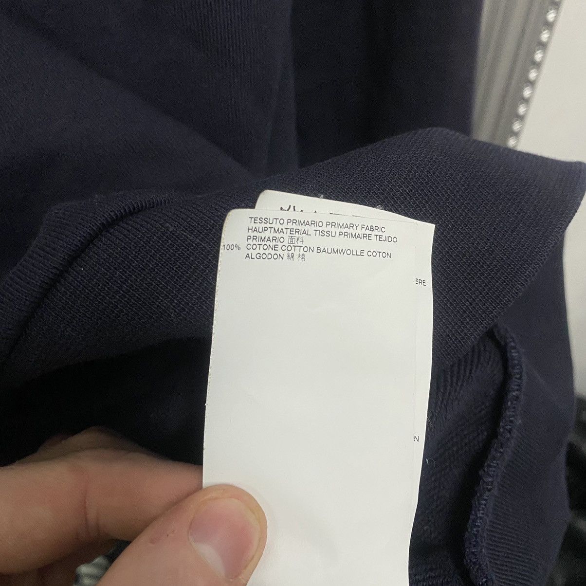 Vivienne Westwood Vintage Vivienne Westwood Sweatshirt Orb Logo Basic Pullover Size US M / EU 48-50 / 2 - 10 Thumbnail