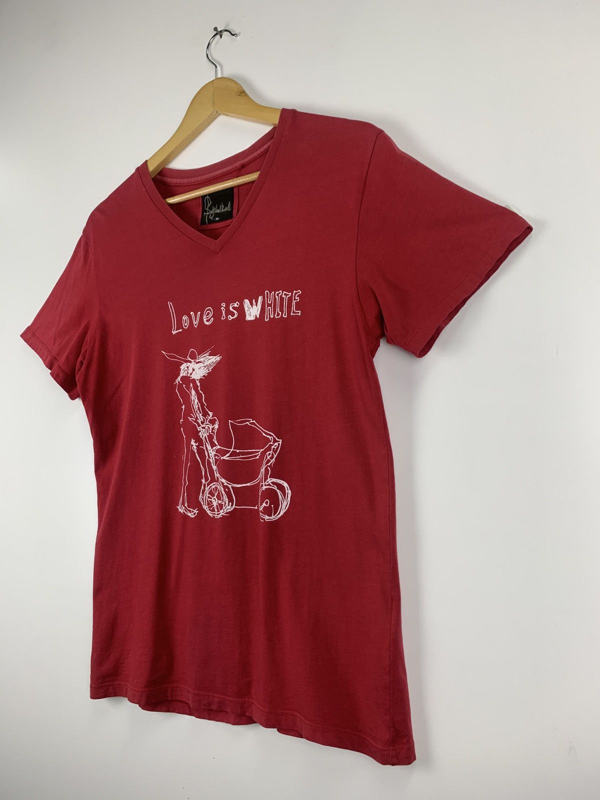 Designer × Uniqlo Kenichi Asai Uniqlo tee Size US M / EU 48-50 / 2 - 4 Thumbnail
