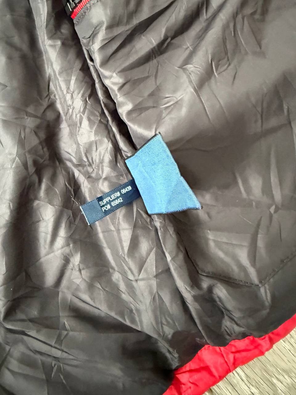 Polo Ralph Lauren Polo Ralph Lauren Vest Red Size S Big Pony Puffer Gilet Size S / US 4 / IT 40 - 8 Thumbnail