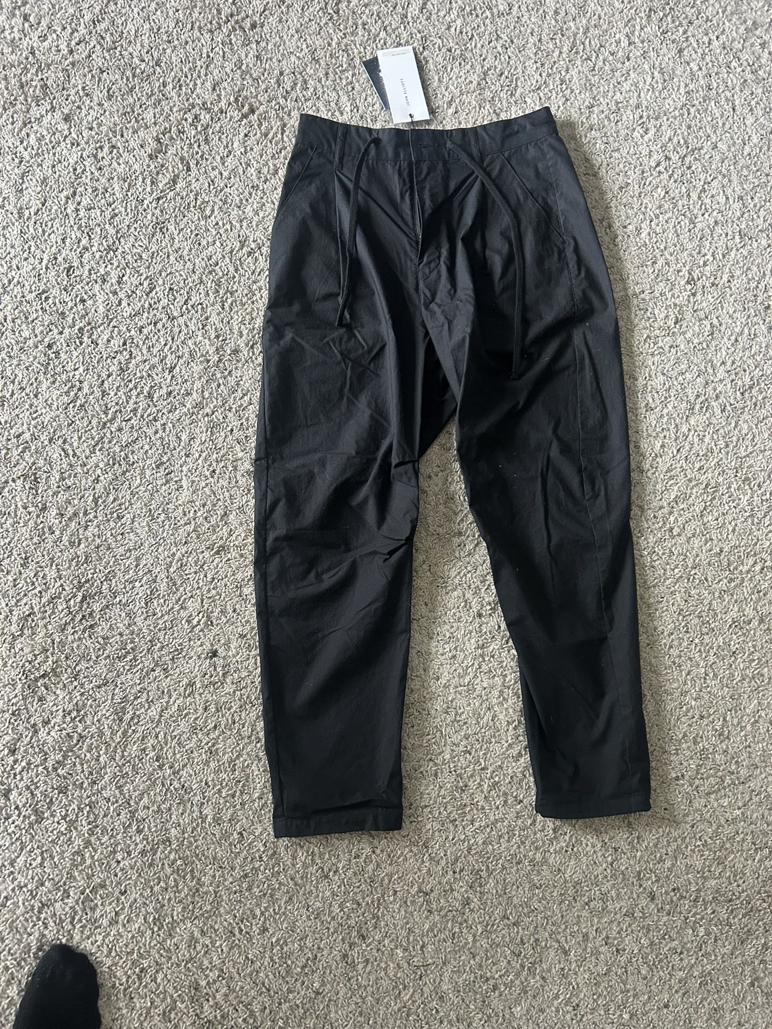 John Elliott Studio Pants Size US 30 / EU 46 - 1 Thumbnail