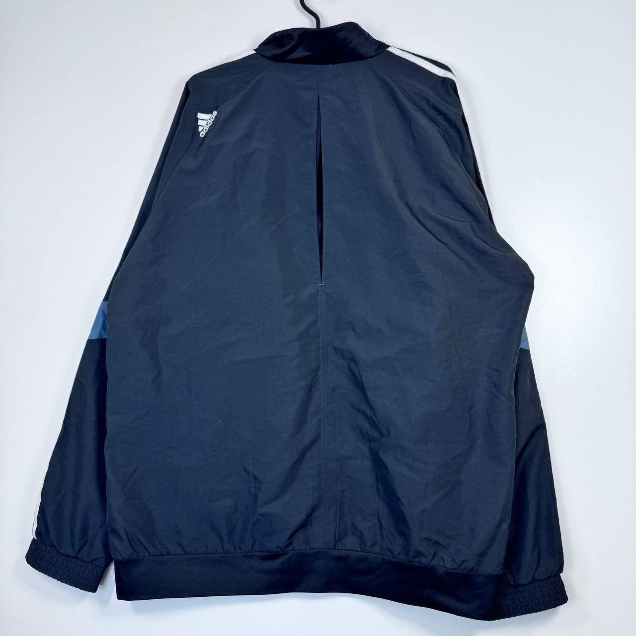 Adidas Adidas Real Madrid Track Jacket Champions League Size XL Size US XL / EU 56 / 4 - 13 Thumbnail