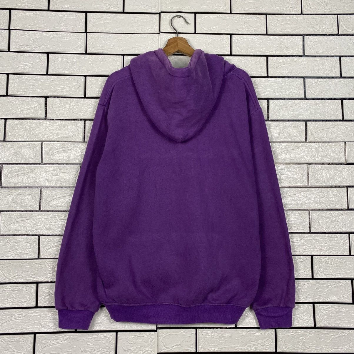 Japanese Brand 📌Vintage Hoodie Pull Over Champion Small Pony Size US XXL / EU 58 / 5 - 9 Thumbnail