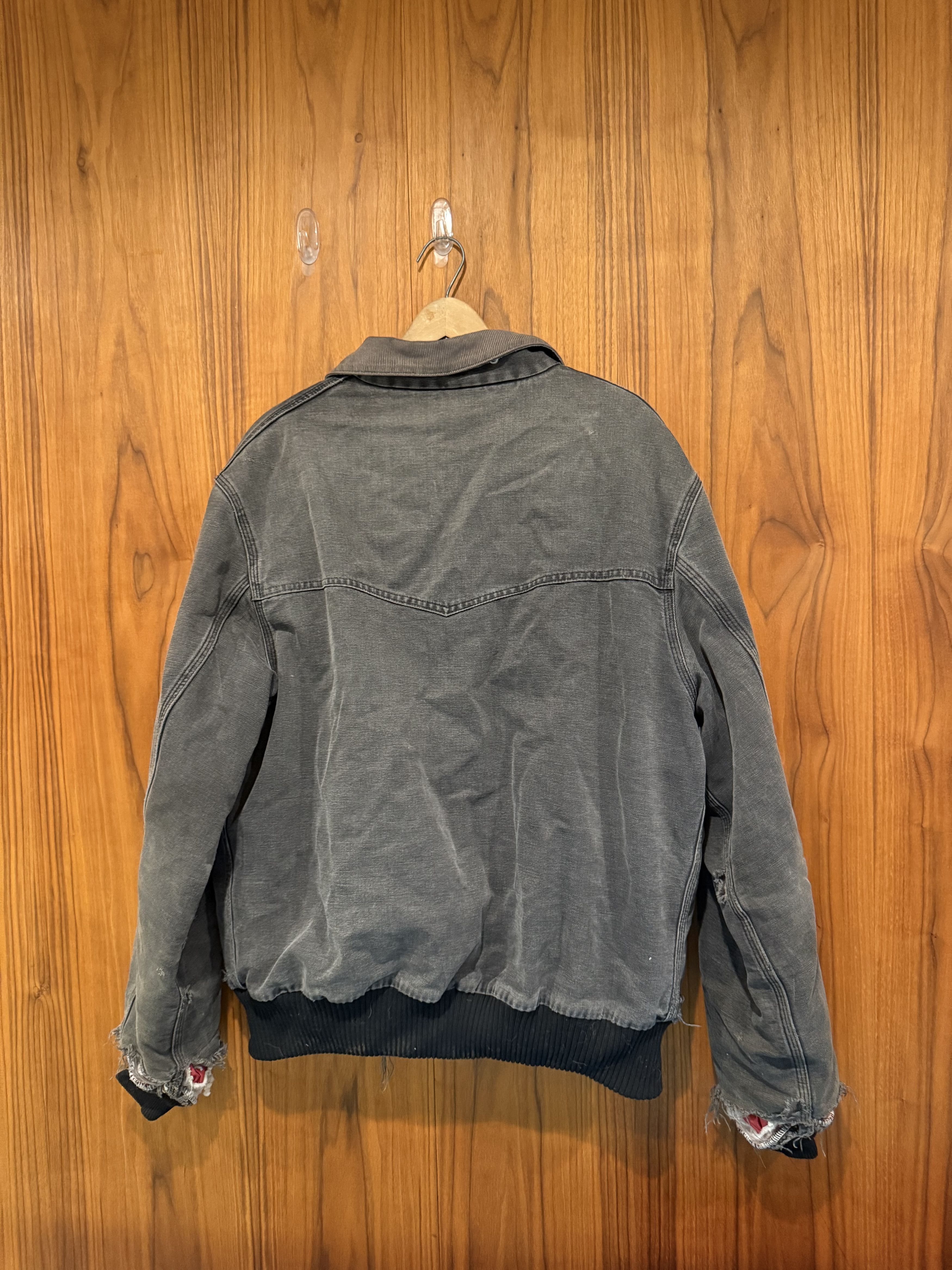 Carhartt Carhartt Santa Fe distressed Size US XL / EU 56 / 4 - 2 Thumbnail