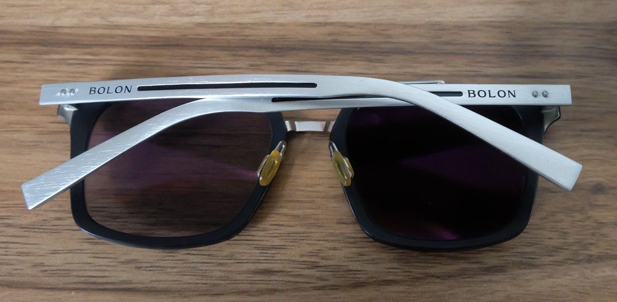 Designer Bolon Sunglasses Size ONE SIZE - 9 Thumbnail