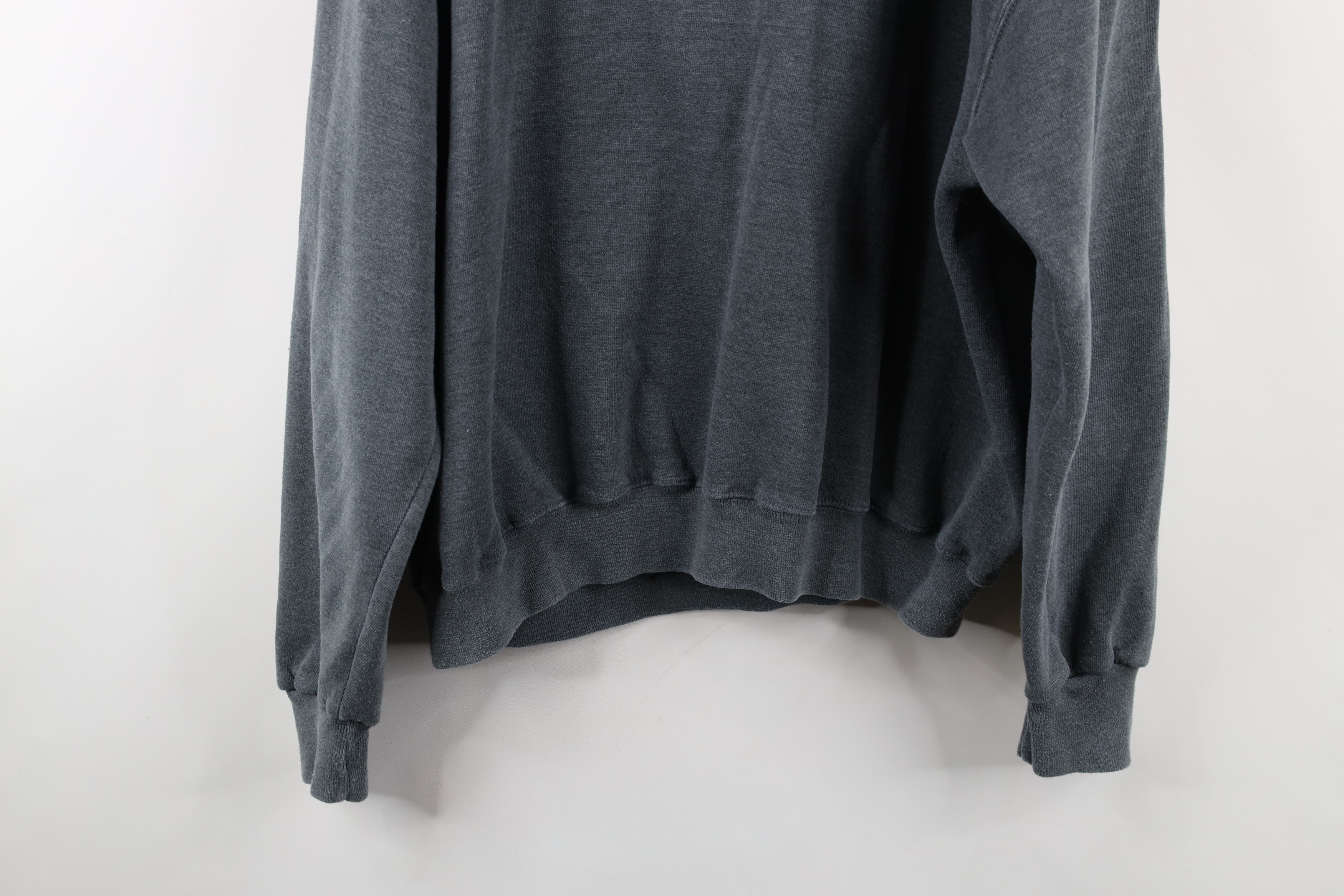 Russell Athletic × Vintage Vintage 90s Russell Athletic University of Iowa Sweatshirt Size US L / EU 52-54 / 3 - 13 Thumbnail