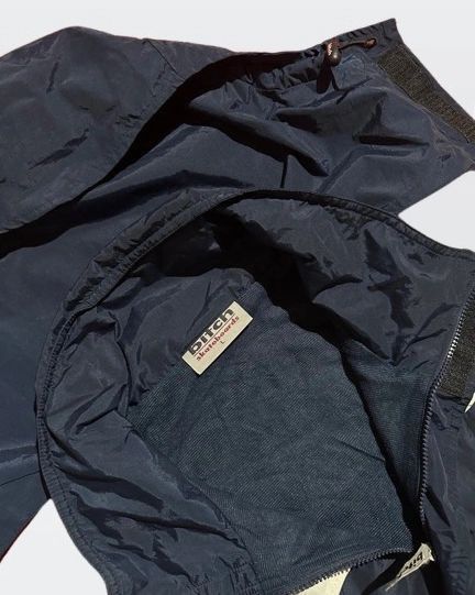 Hysteric Glamour × Sex Skateboards BITCH SKATEBOARD CAGOULE JACKET size on tag L Size US L / EU 52-54 / 3 - 3 Thumbnail