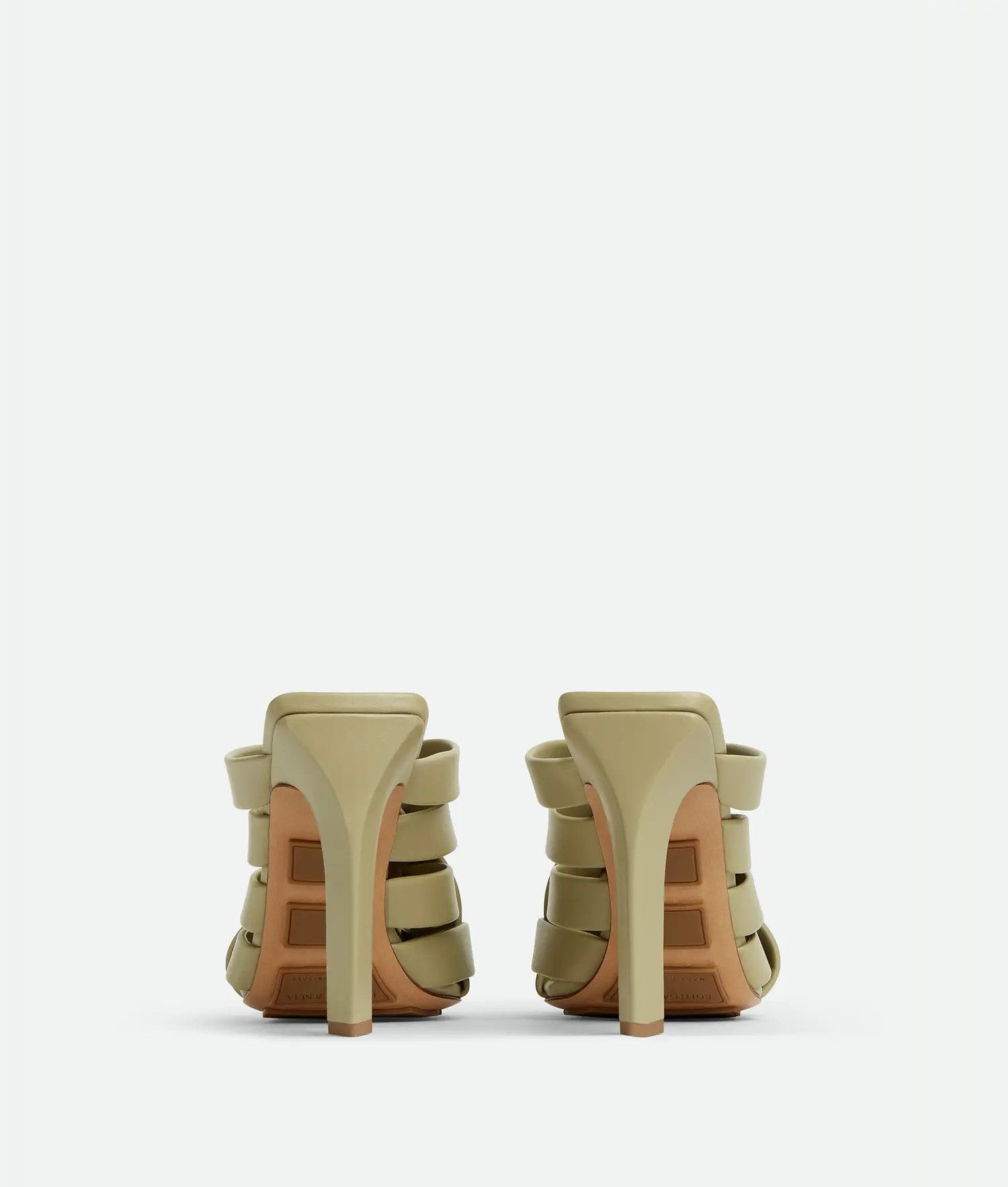o1n1vont1224 Alfie Mules in Green