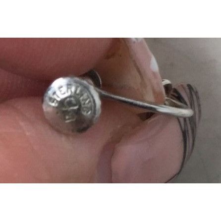 Other Women's Vintage Sterling Screw Back Earrings Size ONE SIZE - 7 Thumbnail
