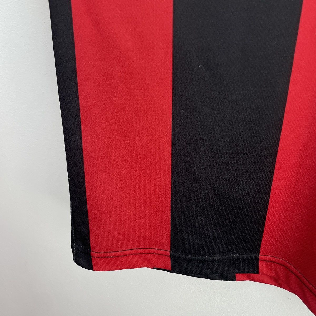 Vintage Neuchatel Xamax Retro Home Jersey Shirt Size XL Size US XL / EU 56 / 4 - 8 Thumbnail