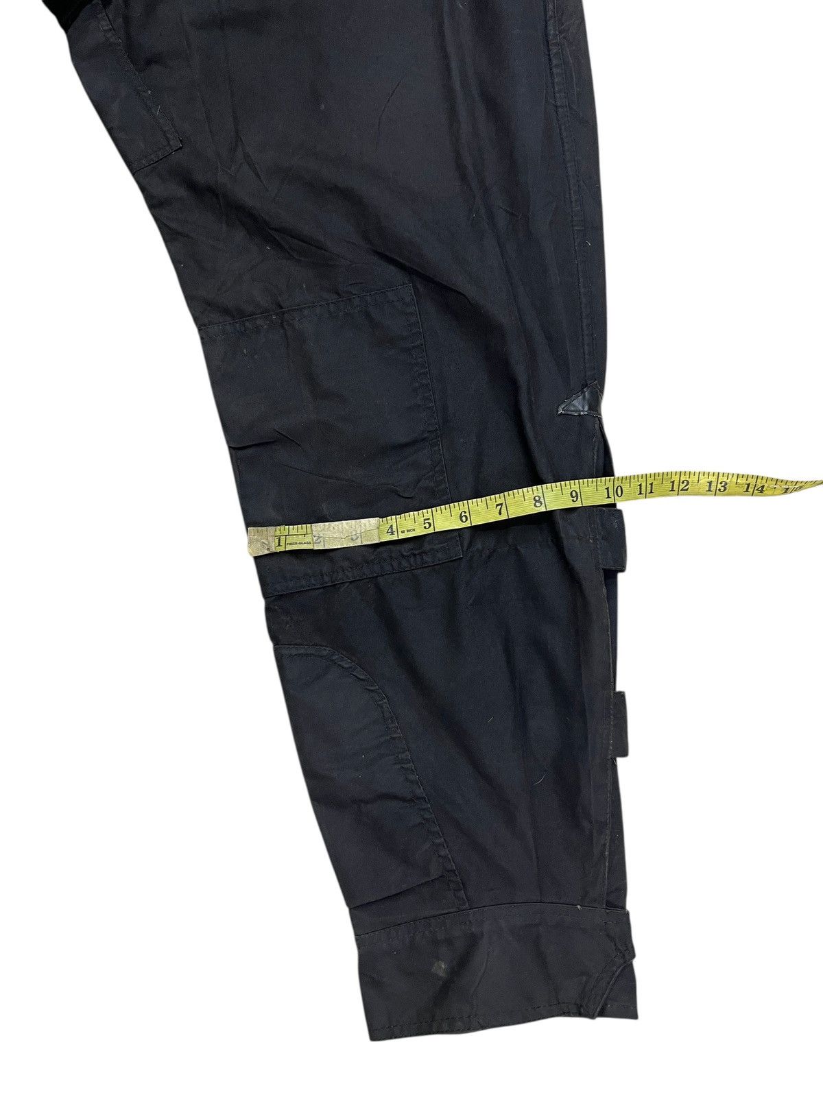 Barbour 🔥 Vintage Barbour International Suit Size US 40 / EU 56 - 19 Thumbnail