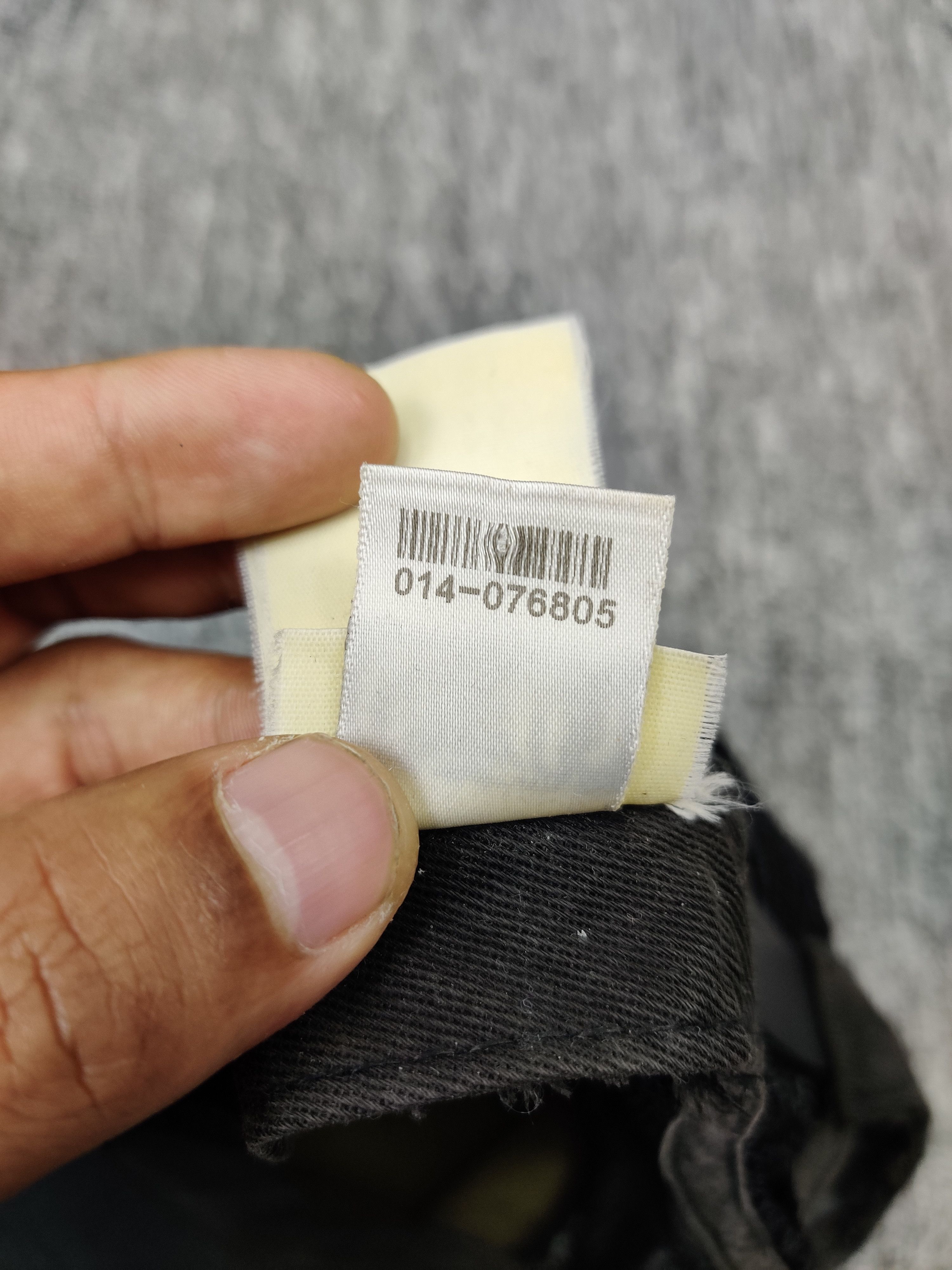 Chrome Hearts Chrome Hearts Honolulu Sun Faded Trucker Hats Size ONE SIZE - 14 Thumbnail