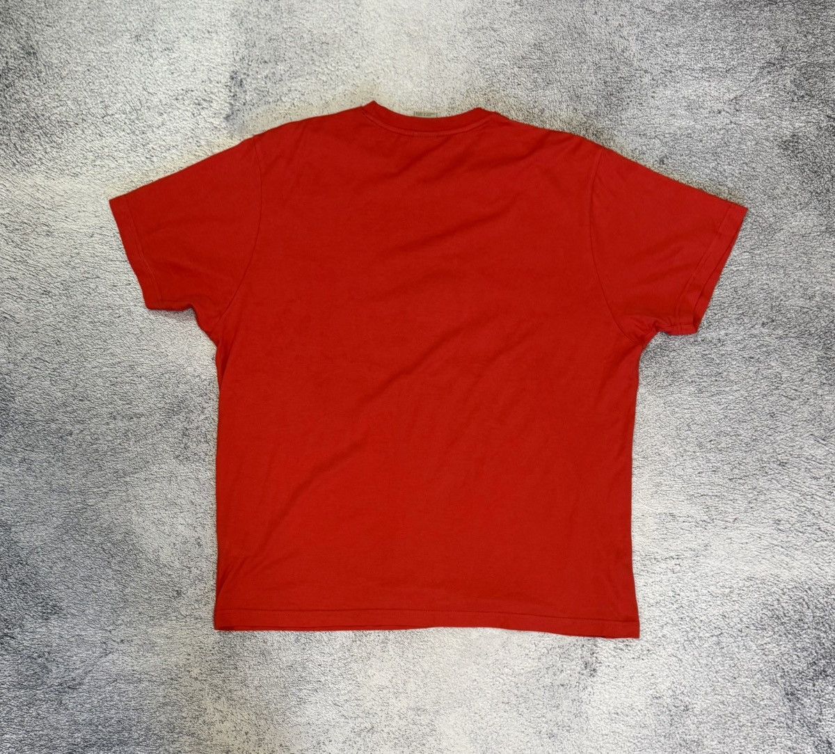 Nike Vintage Nike Manchester United T Shirt XXL 2007 Logo Tee Size US XXL / EU 58 / 5 - 6 Thumbnail