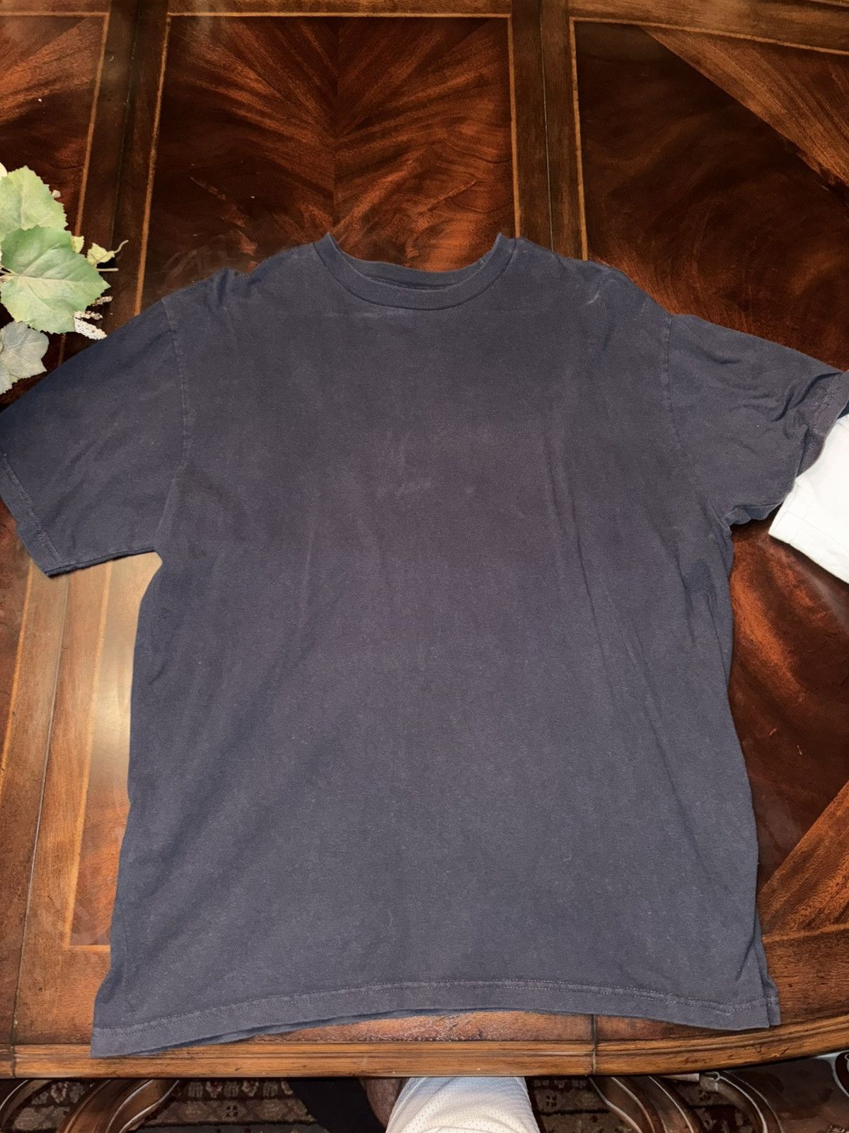 Supreme Supreme Crash Tee black size L Size US L / EU 52-54 / 3 - 2 Thumbnail