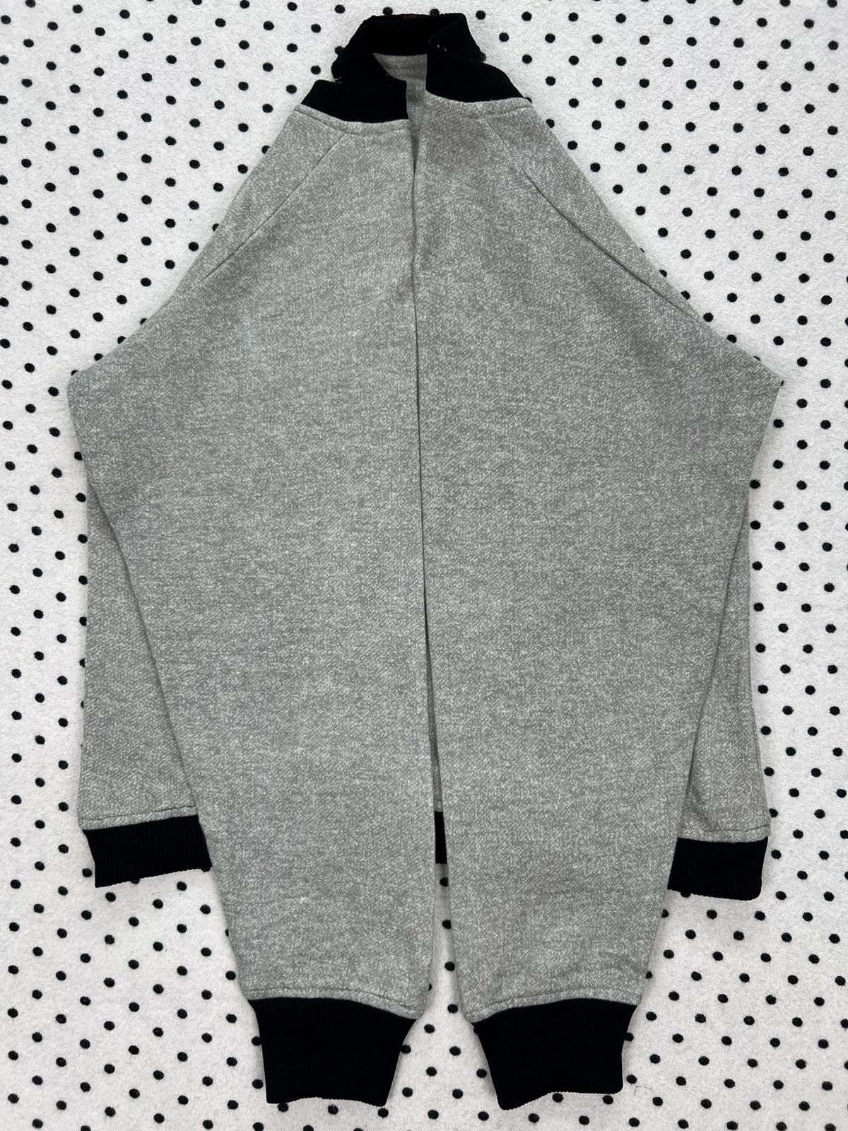 Mr. Junko Vintage Junko Koshino Sweatshirt Size US XS / EU 42 / 0 - 6 Thumbnail